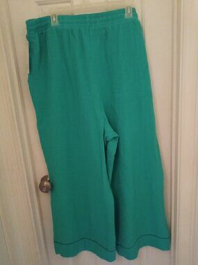 Kim Roger's Women's Pants - XL - NWT